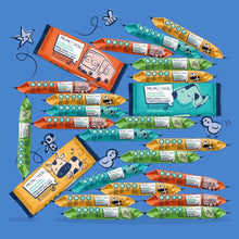 Load image into Gallery viewer, 100% Biodegradable Wipes mum-and-you