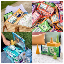 Load image into Gallery viewer, 100% Biodegradable Wipes mum-and-you