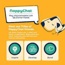 Load image into Gallery viewer, Eco-Friendly Diapers mum-and-you